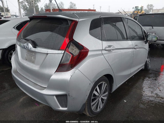 2016 HONDA FIT JHMGK5H74GS009353 Photo 3