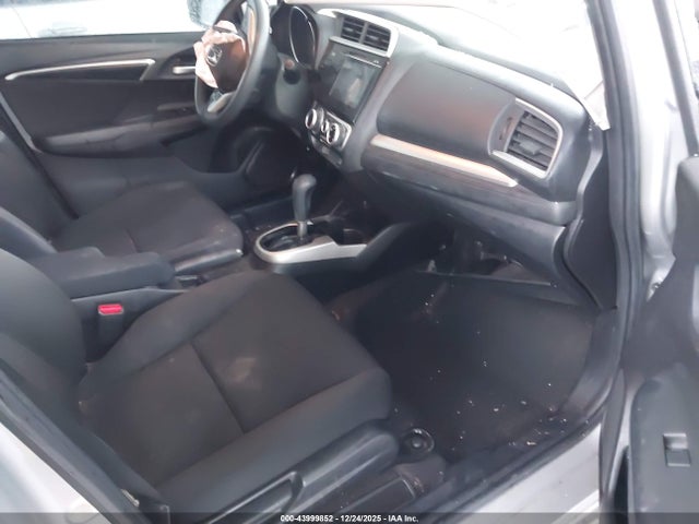 2016 HONDA FIT JHMGK5H74GS009353 Photo 4