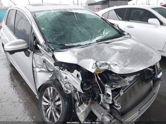 2016 HONDA FIT JHMGK5H74GS009353 Photo 5