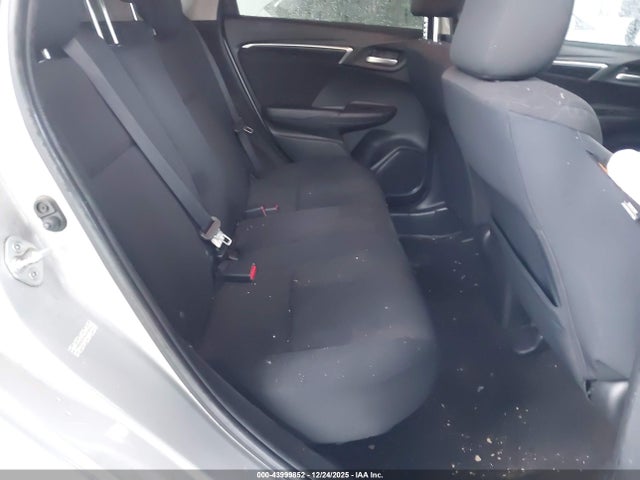 2016 HONDA FIT JHMGK5H74GS009353 Photo 7
