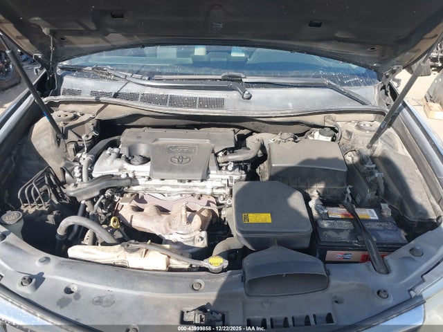Toyota CAMRY LE 2014 4T1BF1FK2EU311253 Image 10