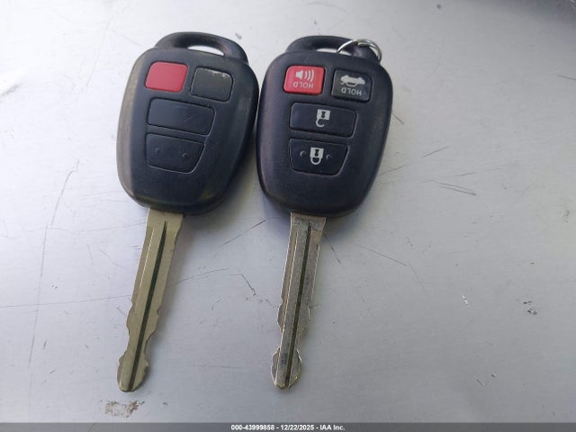 Toyota CAMRY LE 2014 4T1BF1FK2EU311253 Image 11
