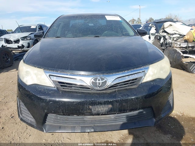 Toyota CAMRY LE 2014 4T1BF1FK2EU311253 Image 12