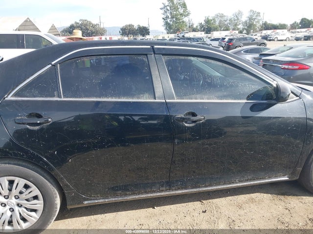 Toyota CAMRY LE 2014 4T1BF1FK2EU311253 Image 13