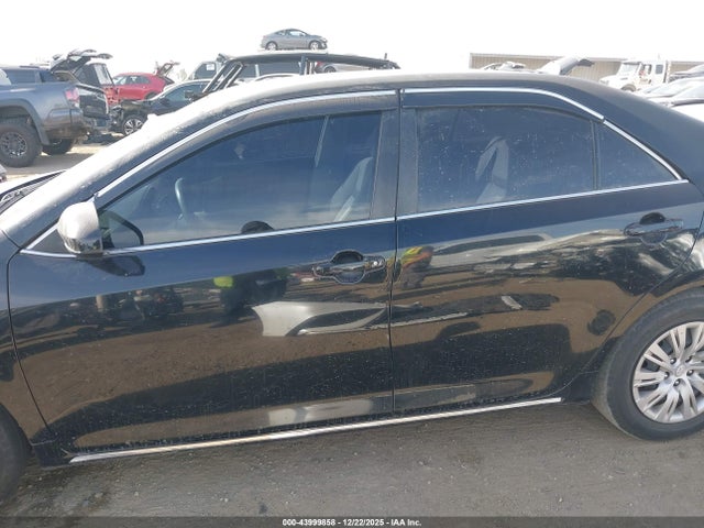 Toyota CAMRY LE 2014 4T1BF1FK2EU311253 Image 14