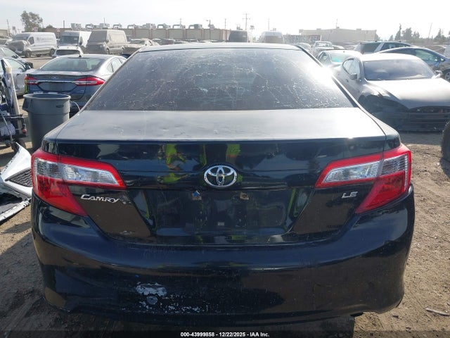 Toyota CAMRY LE 2014 4T1BF1FK2EU311253 Image 16