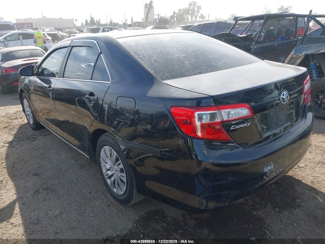 Toyota CAMRY LE 2014 4T1BF1FK2EU311253 Image 3