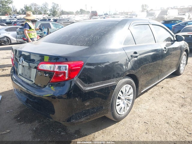 Toyota CAMRY LE 2014 4T1BF1FK2EU311253 Image 4