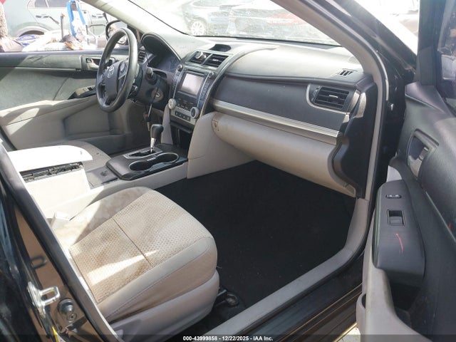 Toyota CAMRY LE 2014 4T1BF1FK2EU311253 Image 5