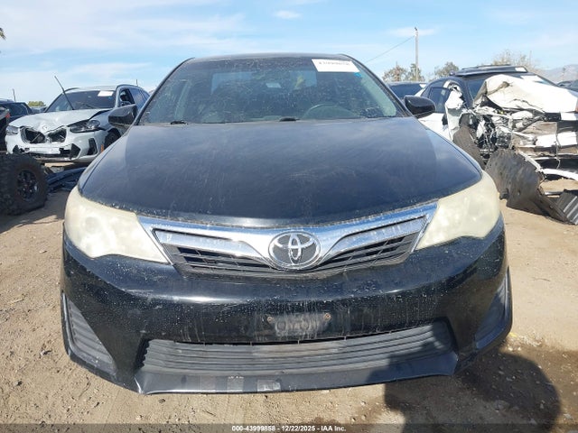 Toyota CAMRY LE 2014 4T1BF1FK2EU311253 Image 6