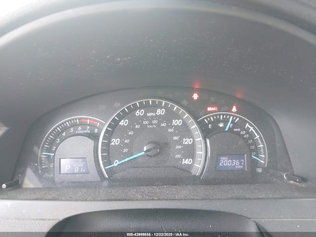 Toyota CAMRY LE 2014 4T1BF1FK2EU311253 Image 7