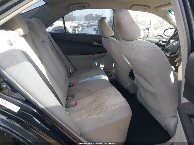 Toyota CAMRY LE 2014 4T1BF1FK2EU311253 Image 8