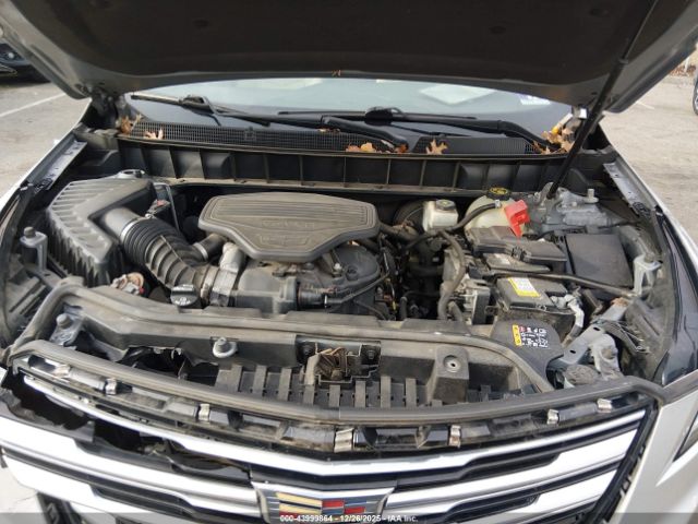 2019 CADILLAC XT5 1GYKNARS2KZ206451 Photo 9