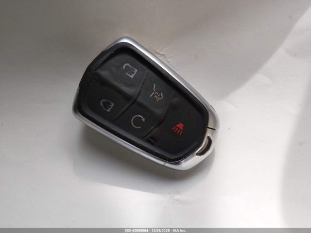 2019 CADILLAC XT5 1GYKNARS2KZ206451 Photo 10