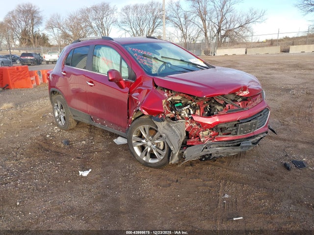 2019 3GNCJPSB8KL404176 main image