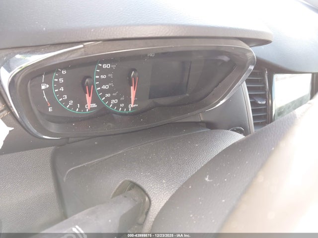 Chevrolet Trax Lt 2019 3GNCJPSB8KL404176 Image 16