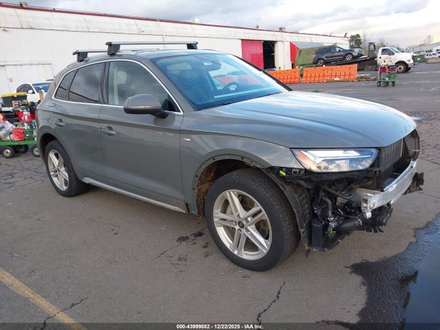 2024 AUDI Q5 WA1G2AFY7R2112088 Photo 0