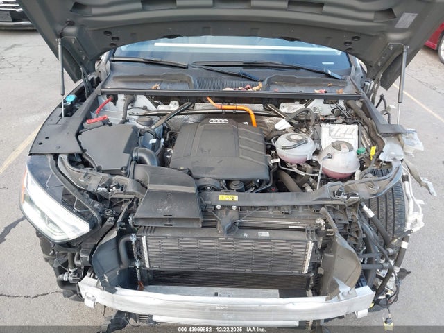 2024 AUDI Q5 WA1G2AFY7R2112088 Photo 9
