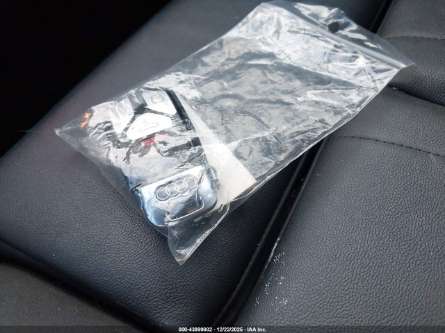 2024 AUDI Q5 WA1G2AFY7R2112088 Photo 10