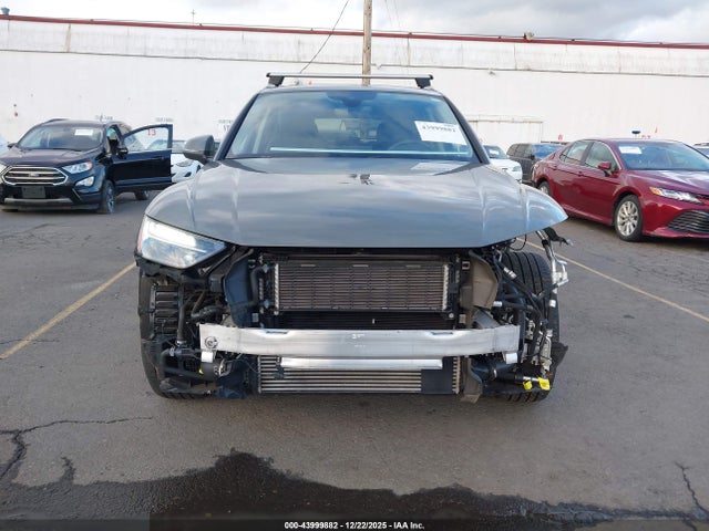 WA1G2AFY7R2112088 Audi Q5 Premium 55 Tfsi E S Line Quattro S Tronic