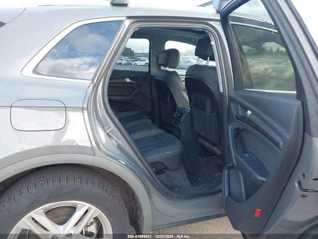 2024 AUDI Q5 WA1G2AFY7R2112088 Photo 7