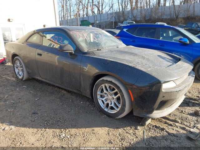 Dodge Charger Daytona R/t Awd 2025 2C3CDBCK2SR538593 zdjęcie główne