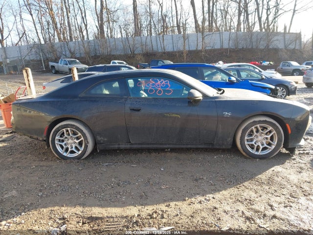 2C3CDBCK2SR538593 Dodge Charger Daytona R/t Awd