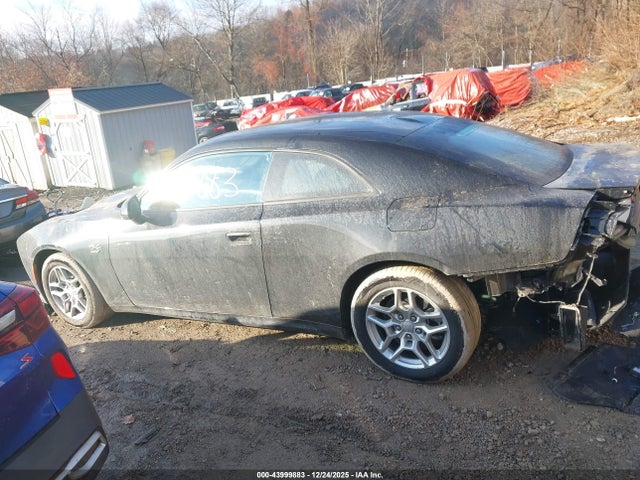 2C3CDBCK2SR538593 Dodge Charger Daytona R/t Awd