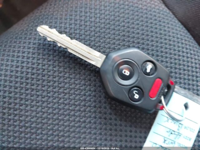 2017 SUBARU WRX JF1VA1E60H8805117 Photo 10