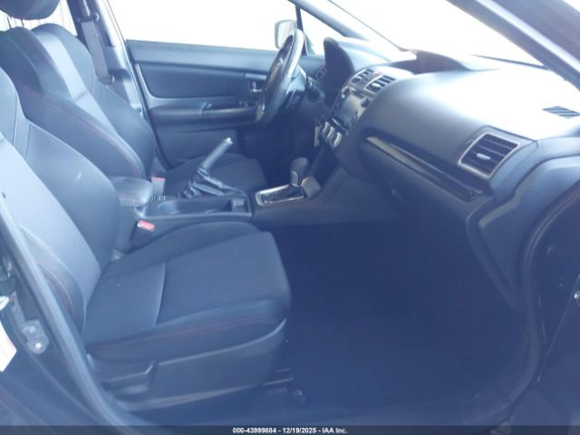 2017 SUBARU WRX JF1VA1E60H8805117 Photo 4