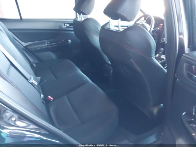 2017 SUBARU WRX JF1VA1E60H8805117 Photo 7