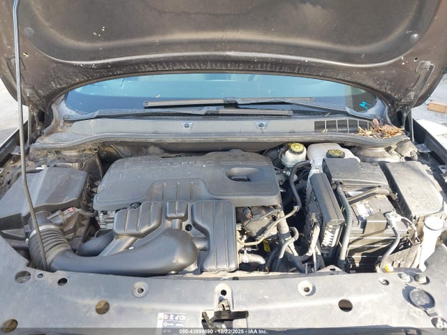 1G4PW5SK2G4159299 Buick Verano Sport Touring Group