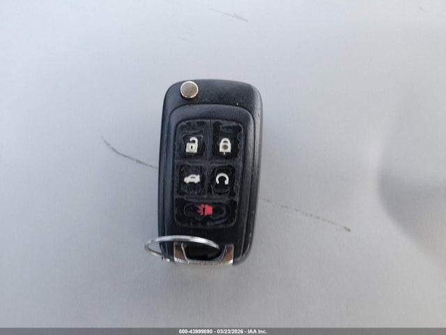 1G4PW5SK2G4159299 Buick Verano Sport Touring Group