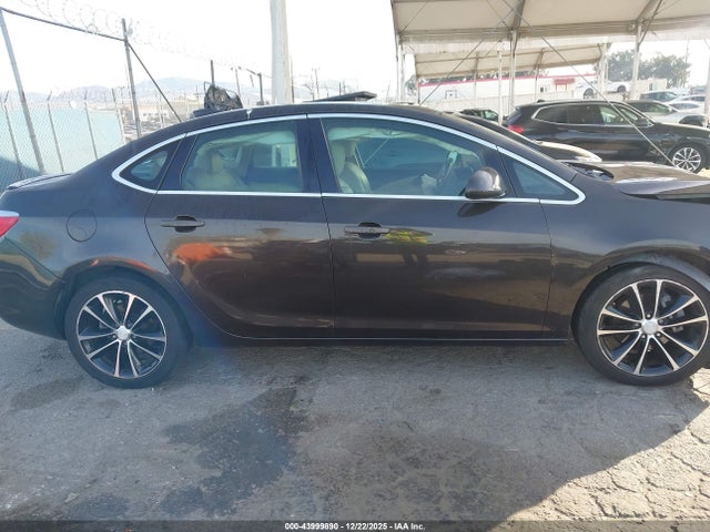 1G4PW5SK2G4159299 Buick Verano Sport Touring Group