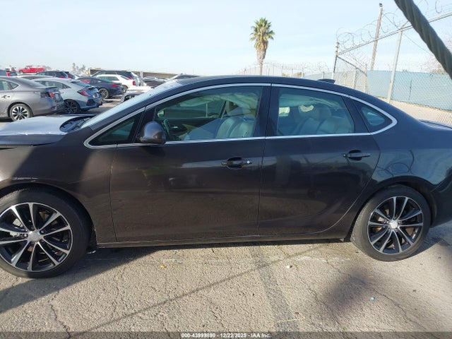 1G4PW5SK2G4159299 Buick Verano Sport Touring Group