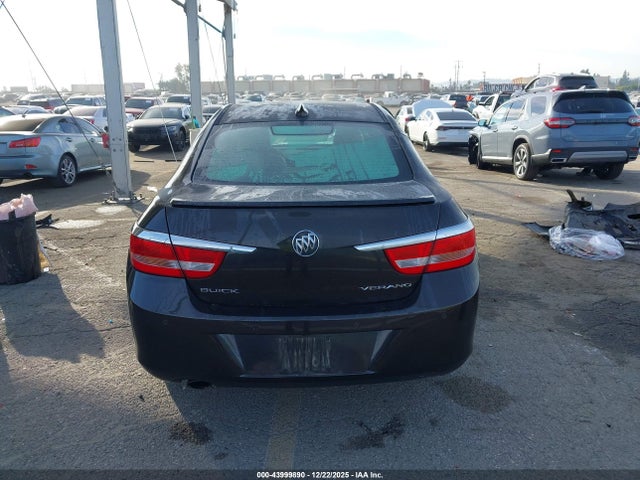 1G4PW5SK2G4159299 Buick Verano Sport Touring Group
