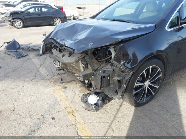 1G4PW5SK2G4159299 Buick Verano Sport Touring Group