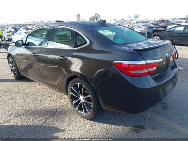 1G4PW5SK2G4159299 Buick Verano Sport Touring Group