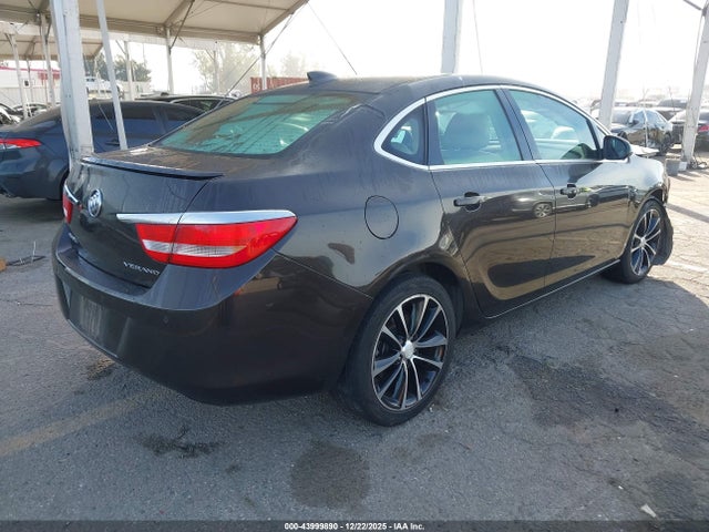 1G4PW5SK2G4159299 Buick Verano Sport Touring Group