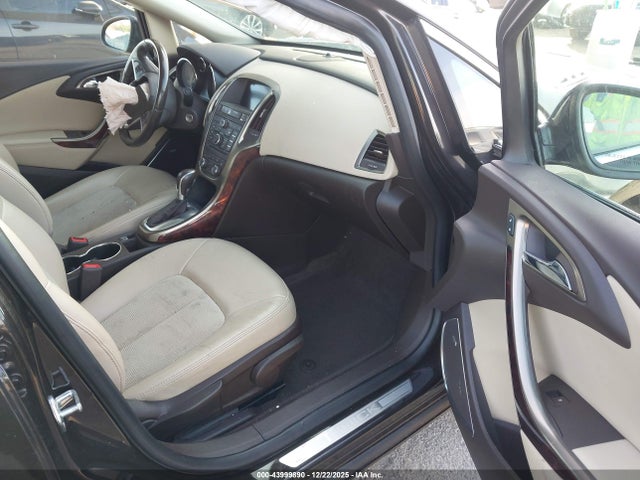 1G4PW5SK2G4159299 Buick Verano Sport Touring Group