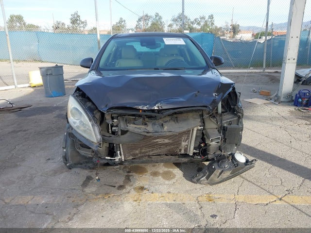 1G4PW5SK2G4159299 Buick Verano Sport Touring Group