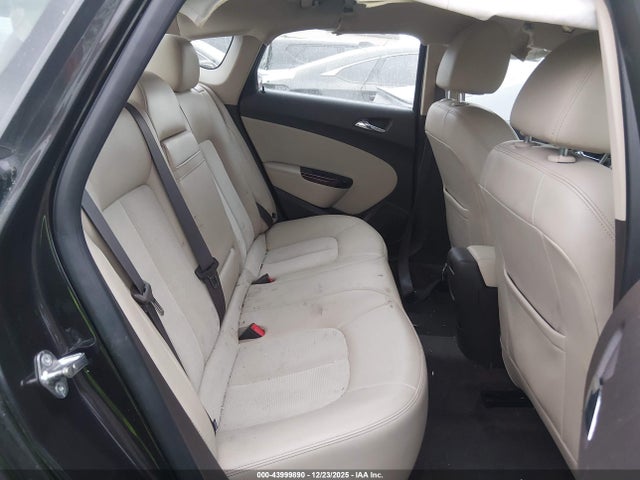 1G4PW5SK2G4159299 Buick Verano Sport Touring Group