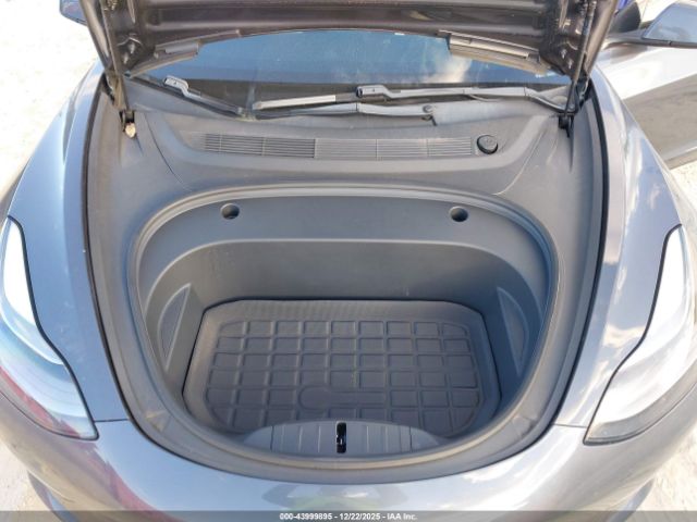 2021 TESLA MODEL 3 5YJ3E1EA9MF059271 Photo 9