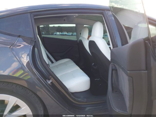 2021 TESLA MODEL 3 5YJ3E1EA9MF059271 Photo 7