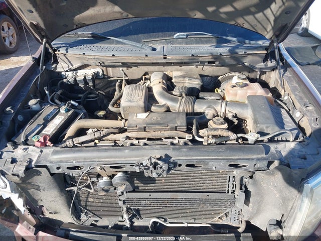 2009 FORD F-150 1FTPW12V29FA96879 Photo 9