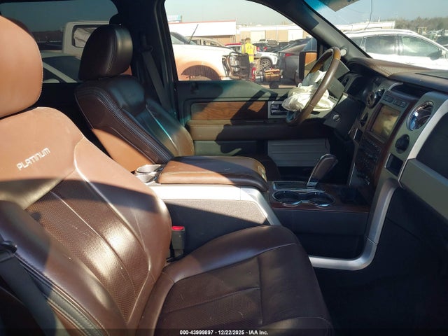 2009 FORD F-150 1FTPW12V29FA96879 Photo 4