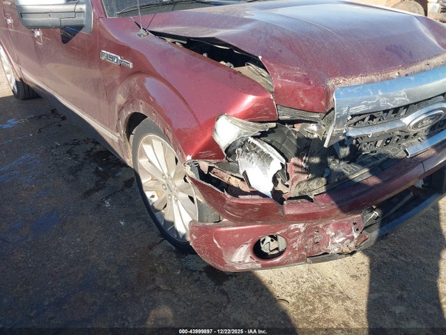 2009 FORD F-150 1FTPW12V29FA96879 Photo 5