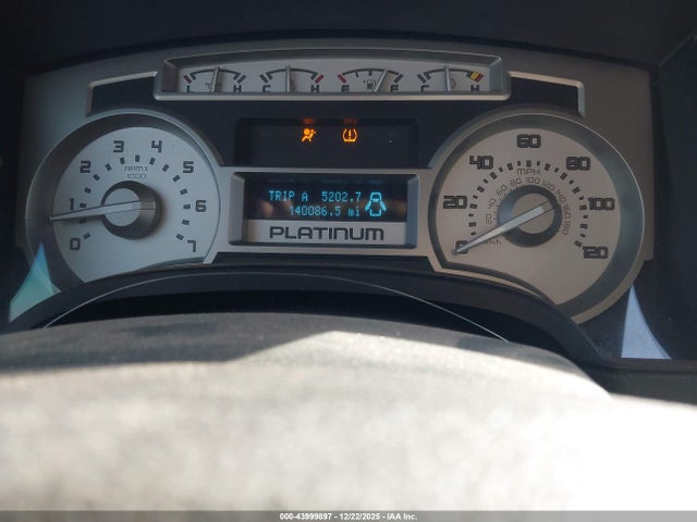 2009 FORD F-150 1FTPW12V29FA96879 Photo 6