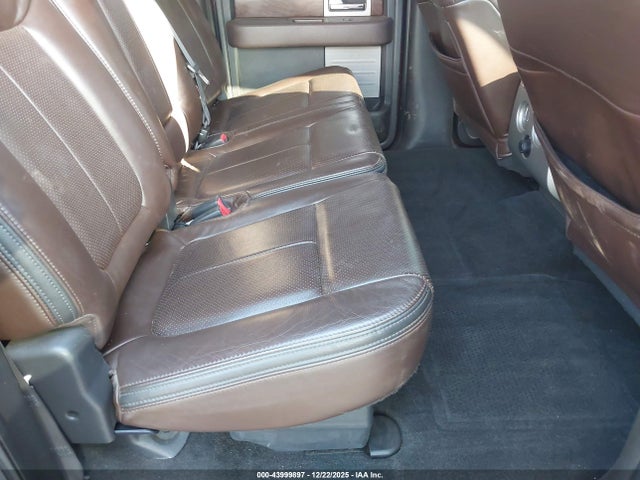 2009 FORD F-150 1FTPW12V29FA96879 Photo 7