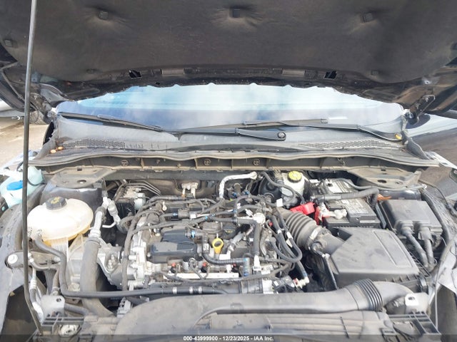 1FMCU0G65MUA45280 Ford ESCAPE SE
